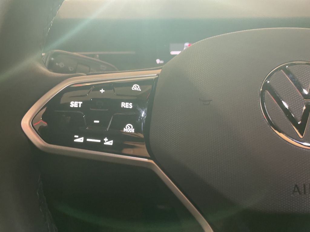 Volkswagen ID.7 2025