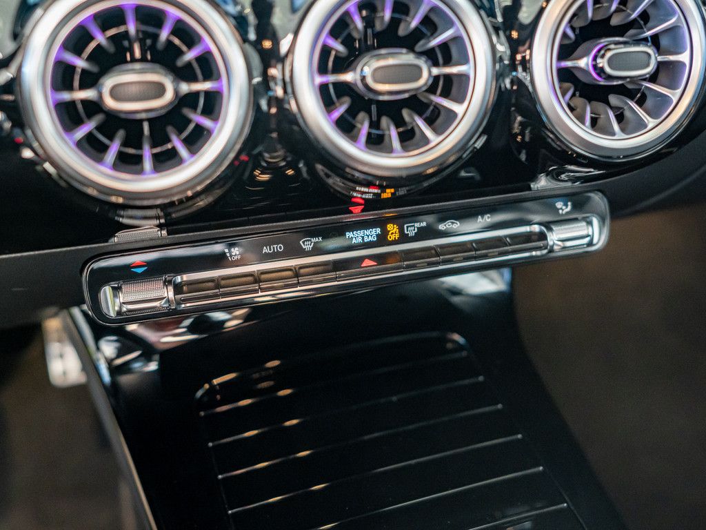 Mercedes-Benz CLA 250 Shooting Brake 2025