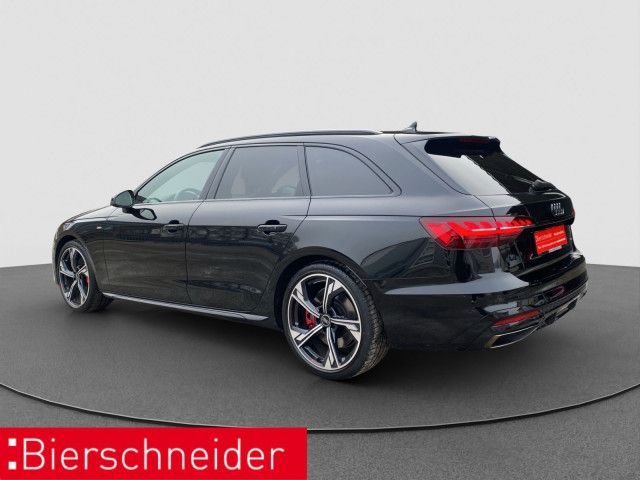 Audi A4 2024