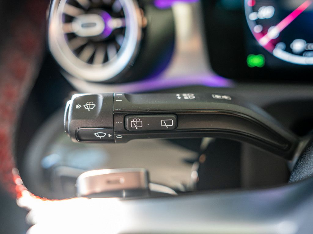 Mercedes-Benz CLA 250 Shooting Brake 2025