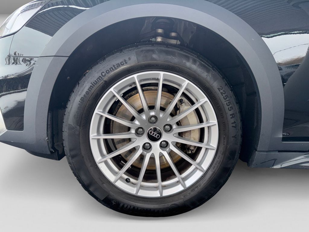 Audi A4 Allroad 2023