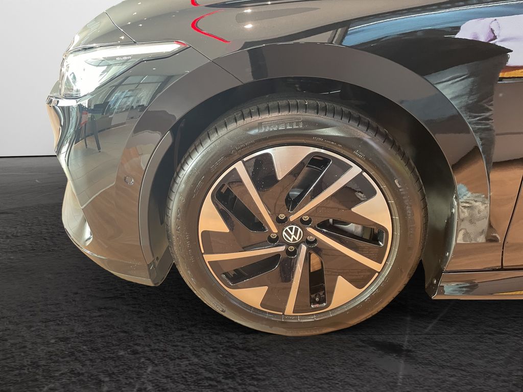 Volkswagen ID.7 2025