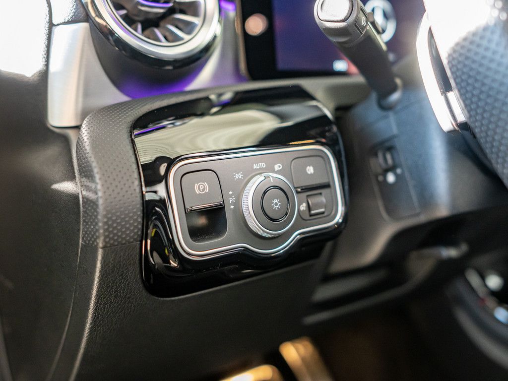 Mercedes-Benz CLA 250 Shooting Brake 2025