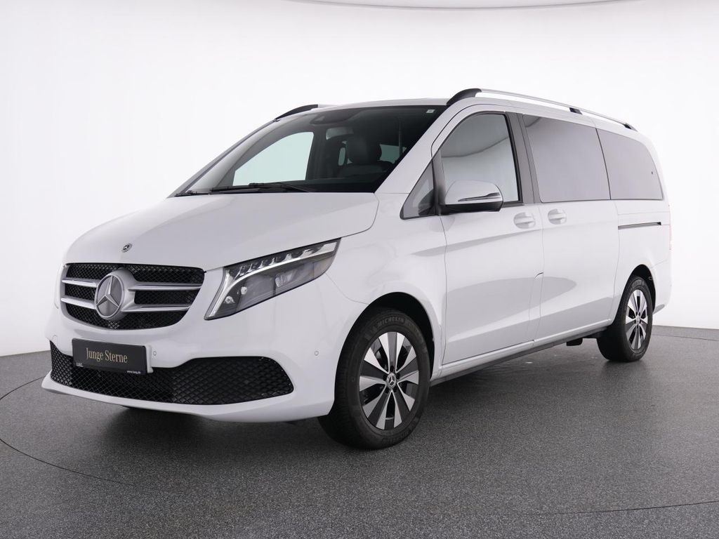 Mercedes-Benz V 250 2024