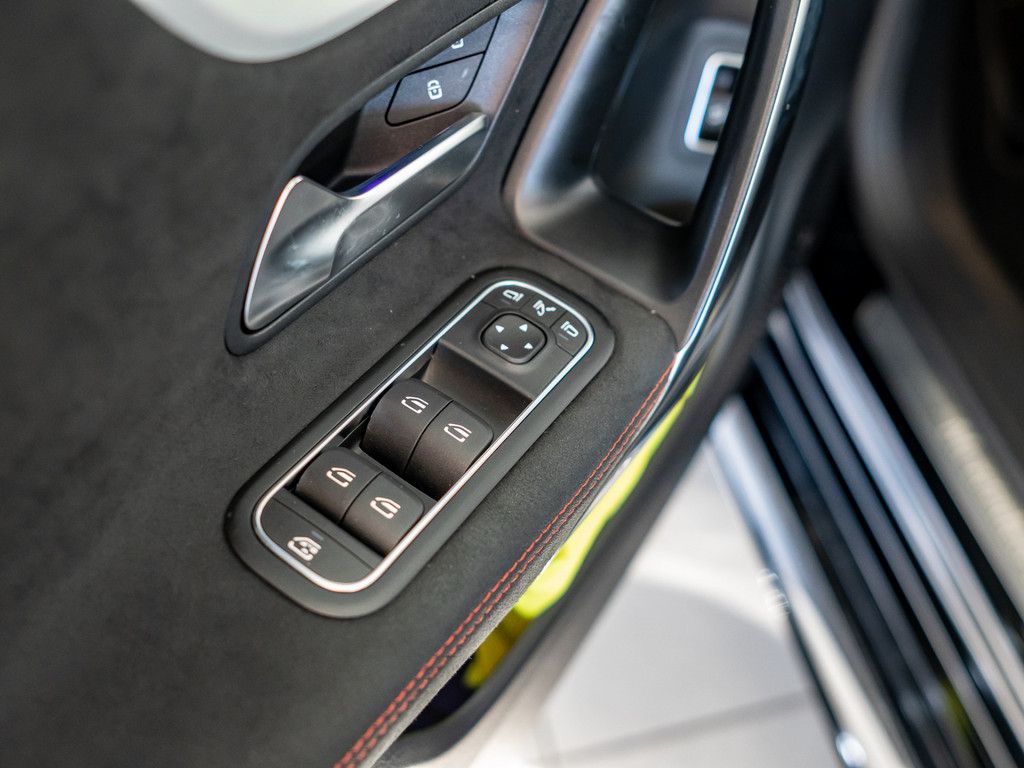 Mercedes-Benz CLA 250 Shooting Brake 2025