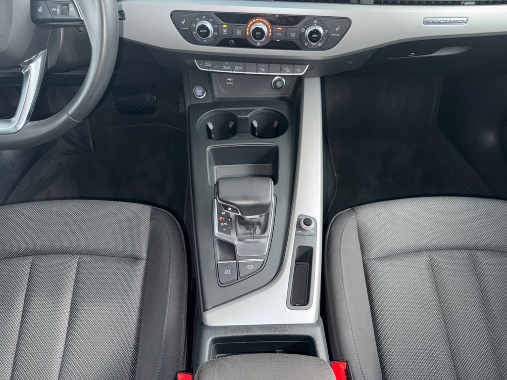 Audi A4 Allroad 2023