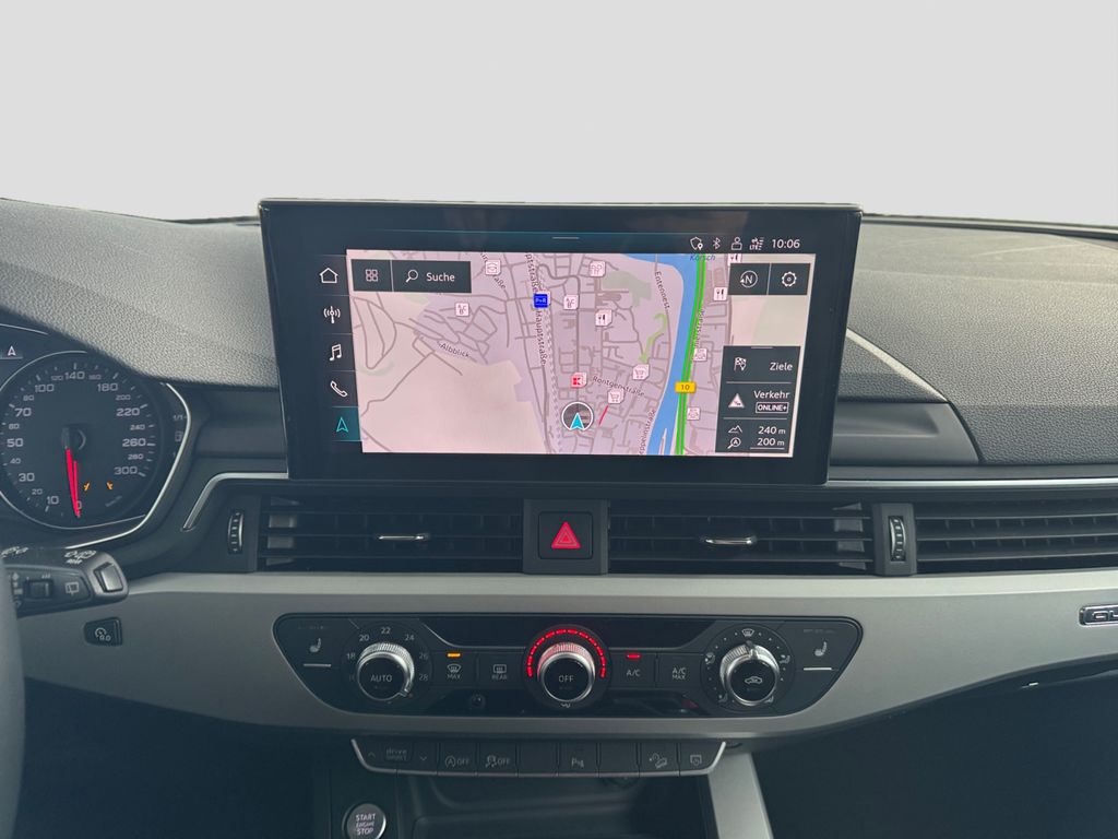 Audi A4 Allroad 2023