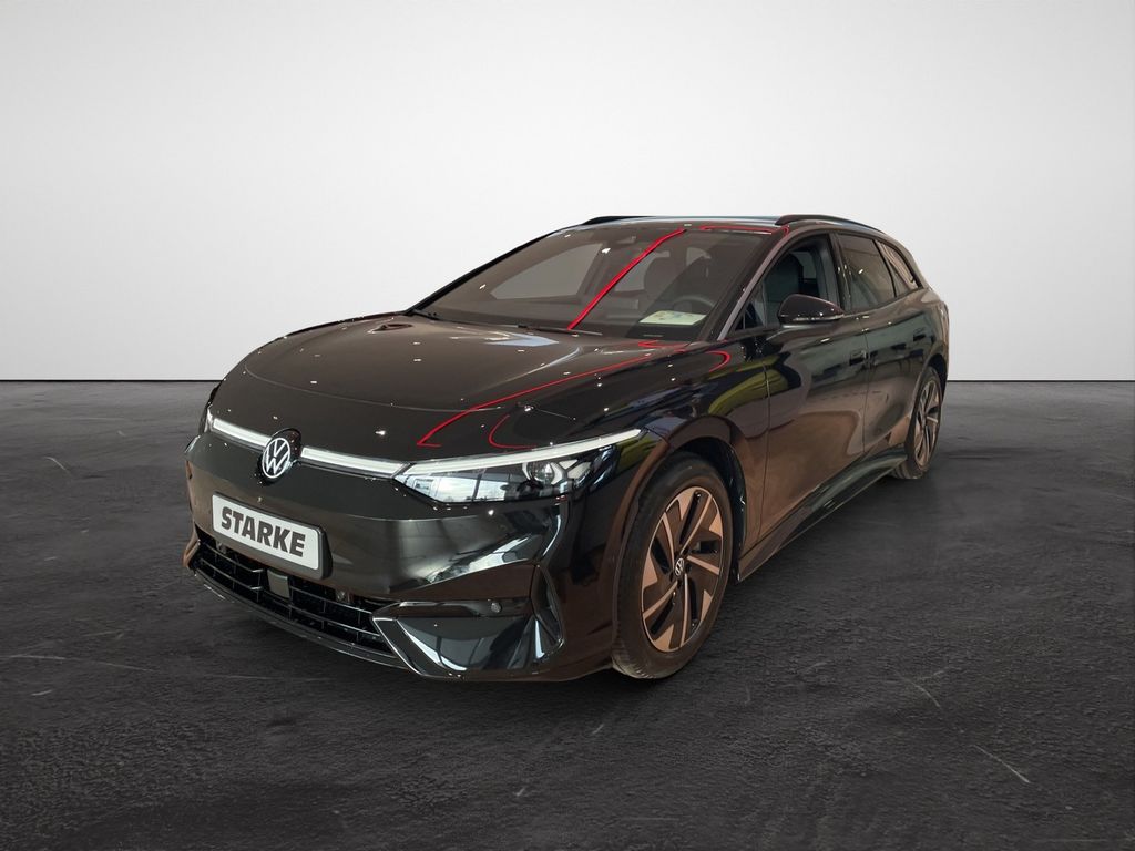 Volkswagen ID.7 2025