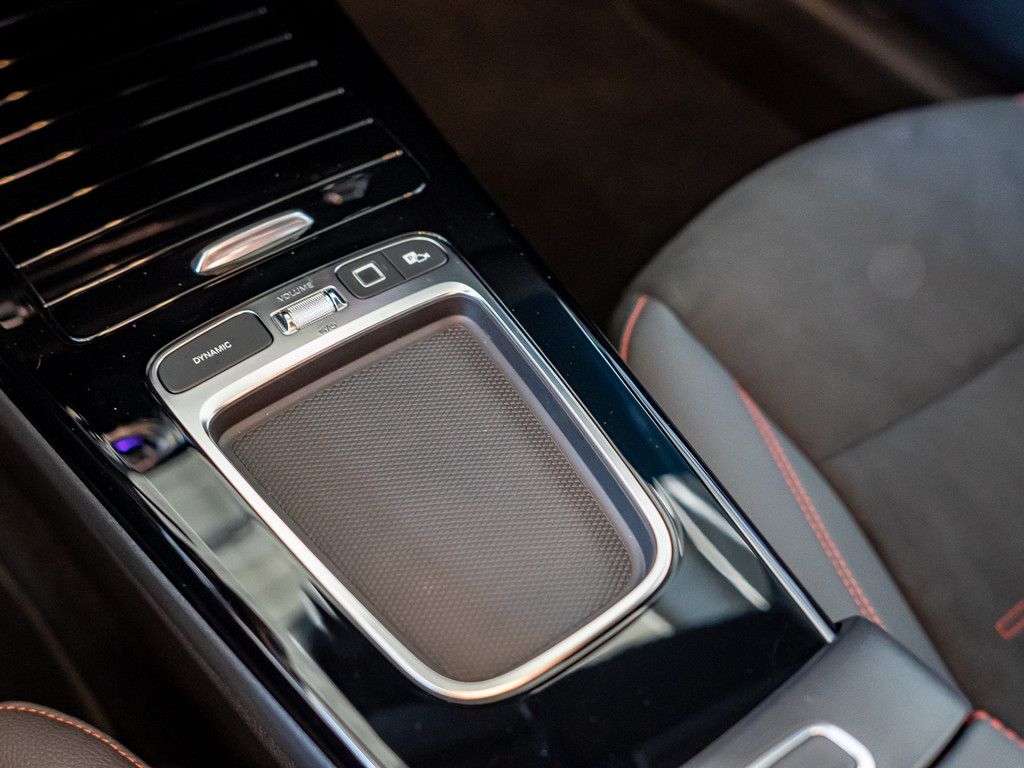 Mercedes-Benz CLA 250 Shooting Brake 2025