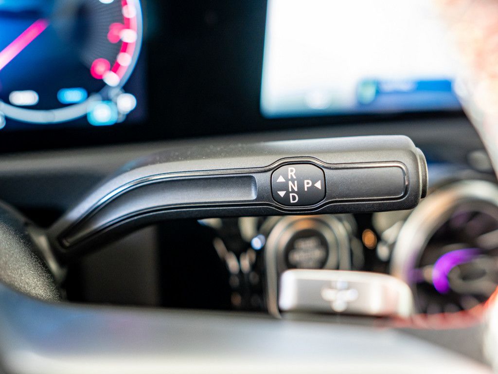 Mercedes-Benz CLA 250 Shooting Brake 2025