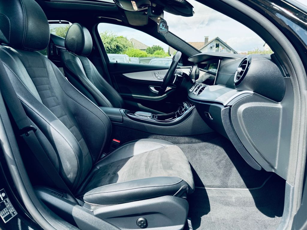 Mercedes-Benz E 300 2021