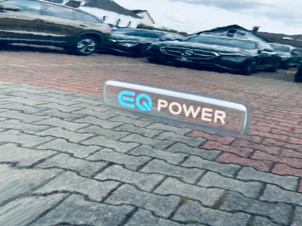 Mercedes-Benz E 300 2021