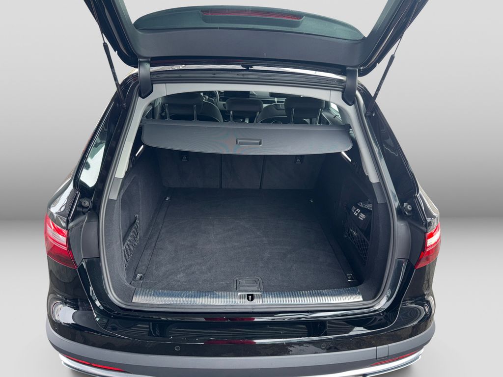 Audi A4 Allroad 2023