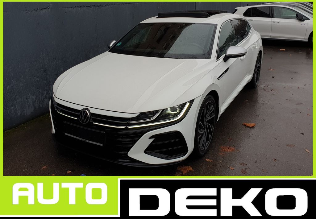Volkswagen Arteon 2022
