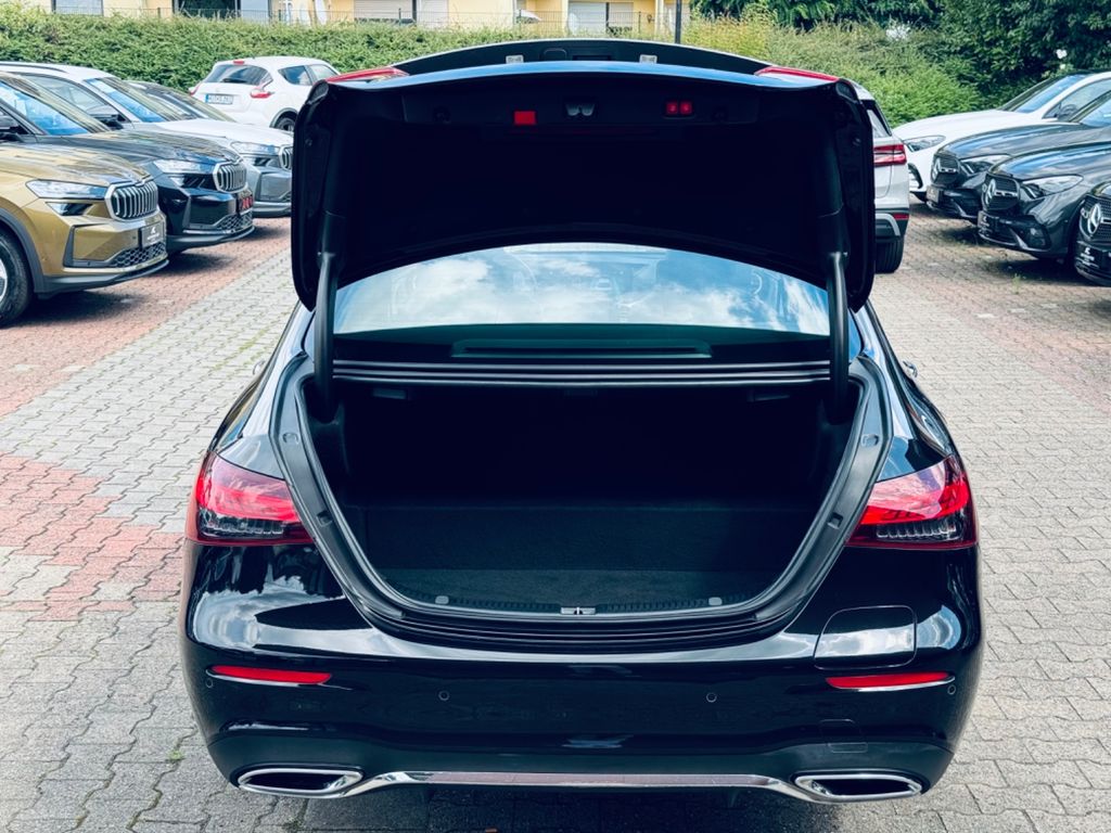 Mercedes-Benz E 300 2021