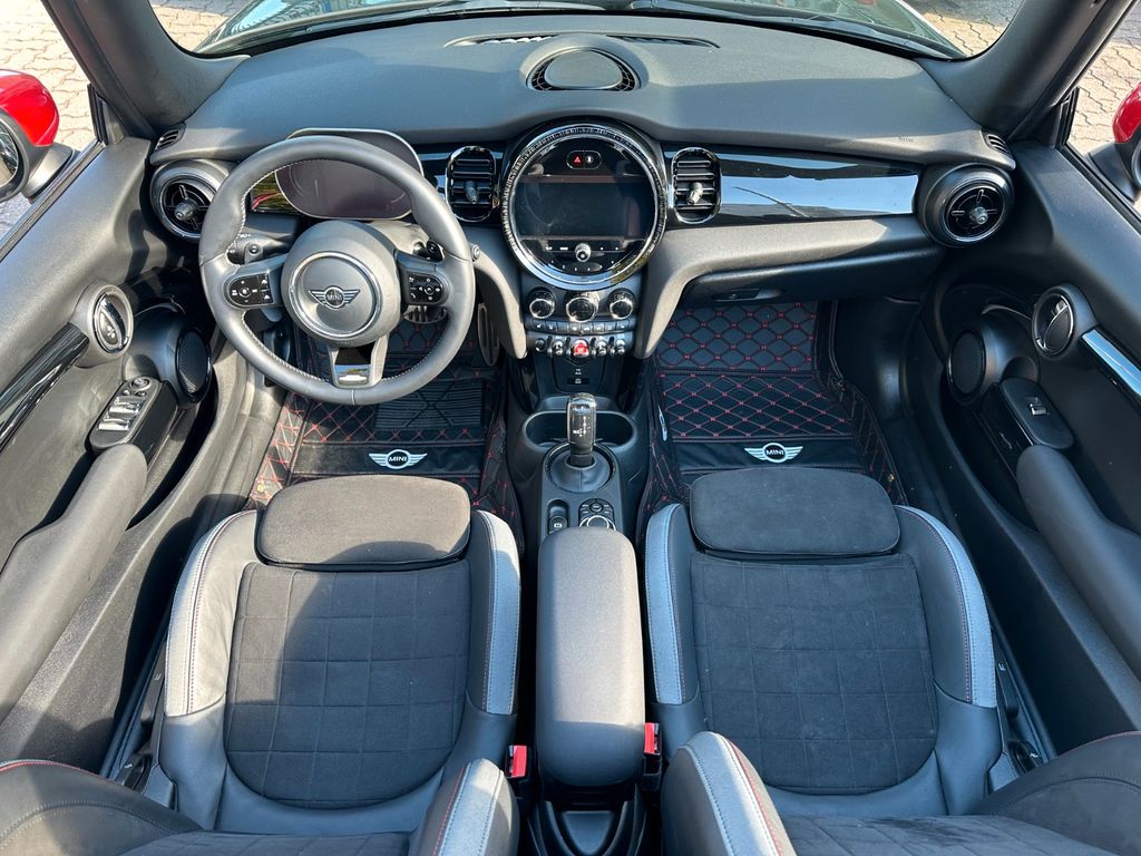 MINI John Cooper Works 2023