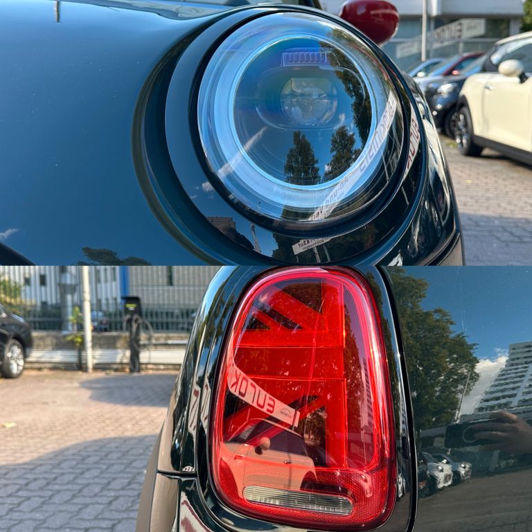 MINI John Cooper Works 2023