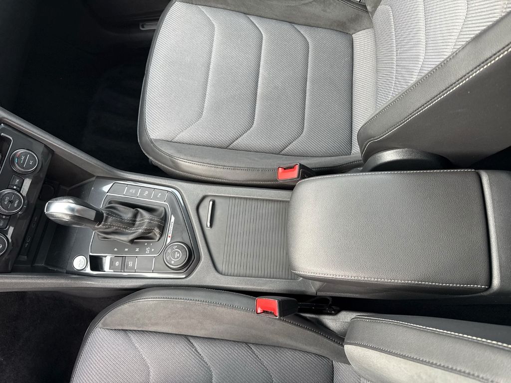 Volkswagen Tiguan Allspace 2021