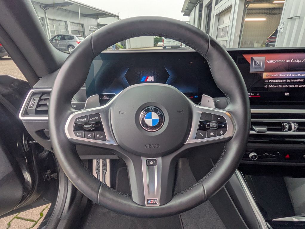 BMW M240i 2024