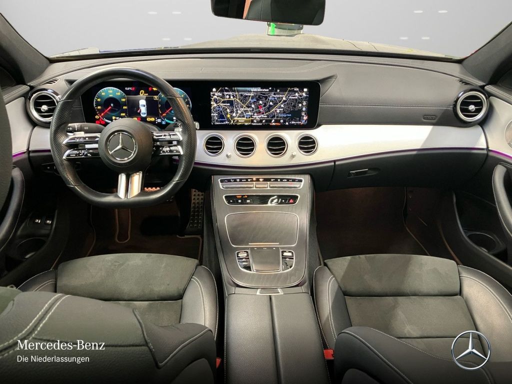 Mercedes-Benz E 300 2022