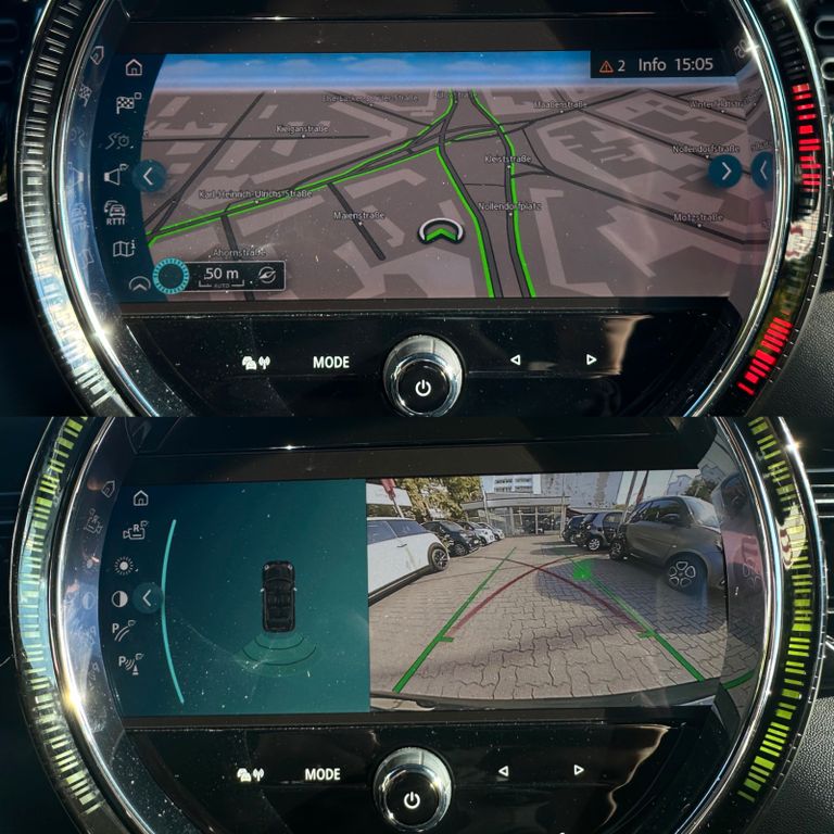 MINI John Cooper Works 2023