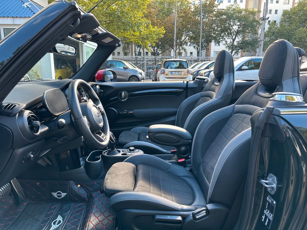 MINI John Cooper Works 2023