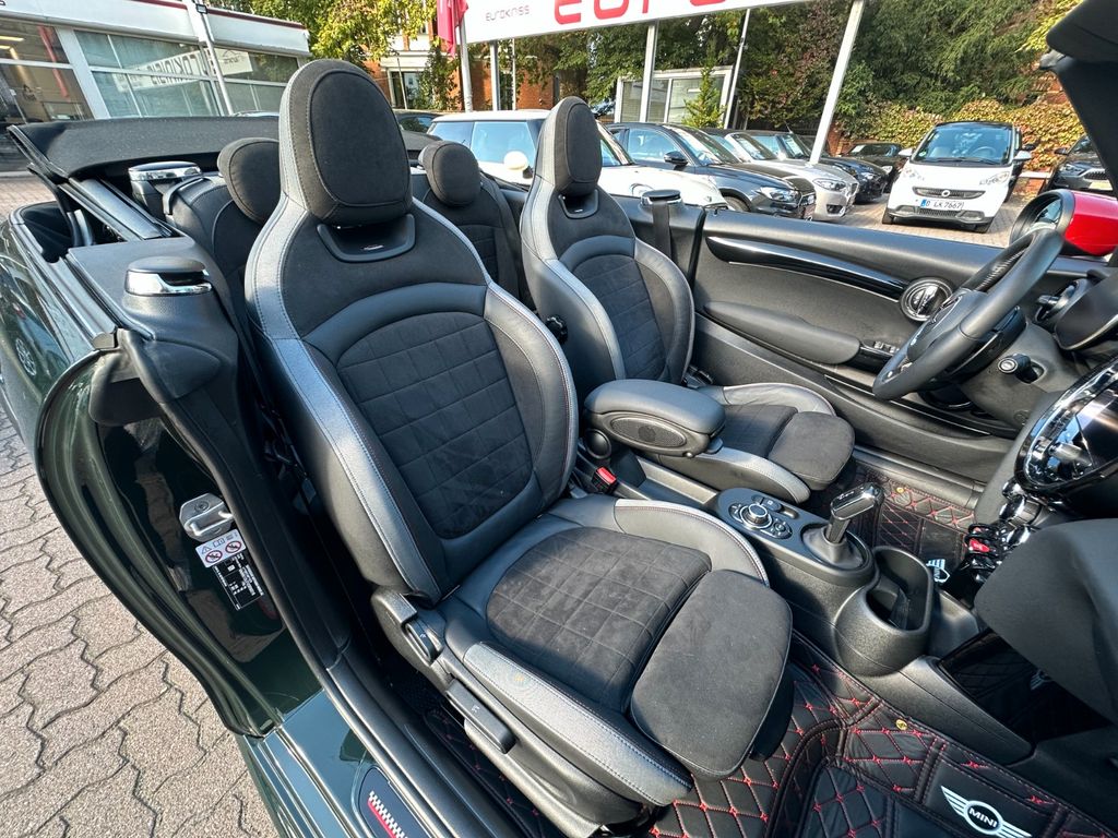 MINI John Cooper Works 2023