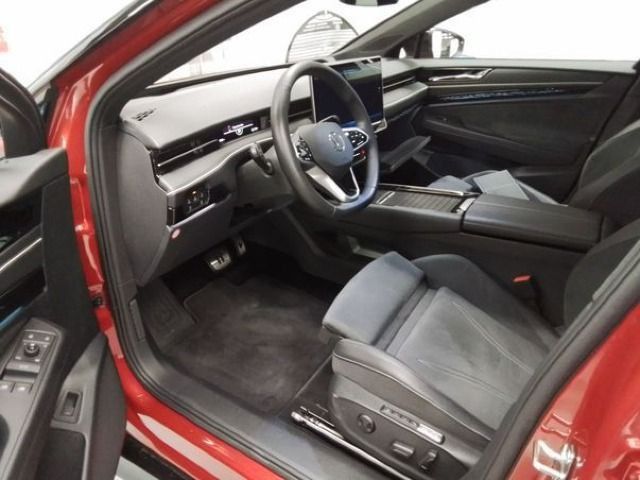 Volkswagen ID.7 2025