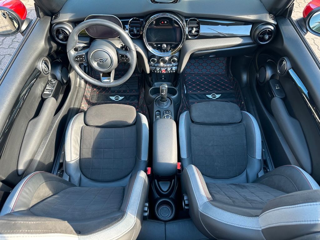 MINI John Cooper Works 2023