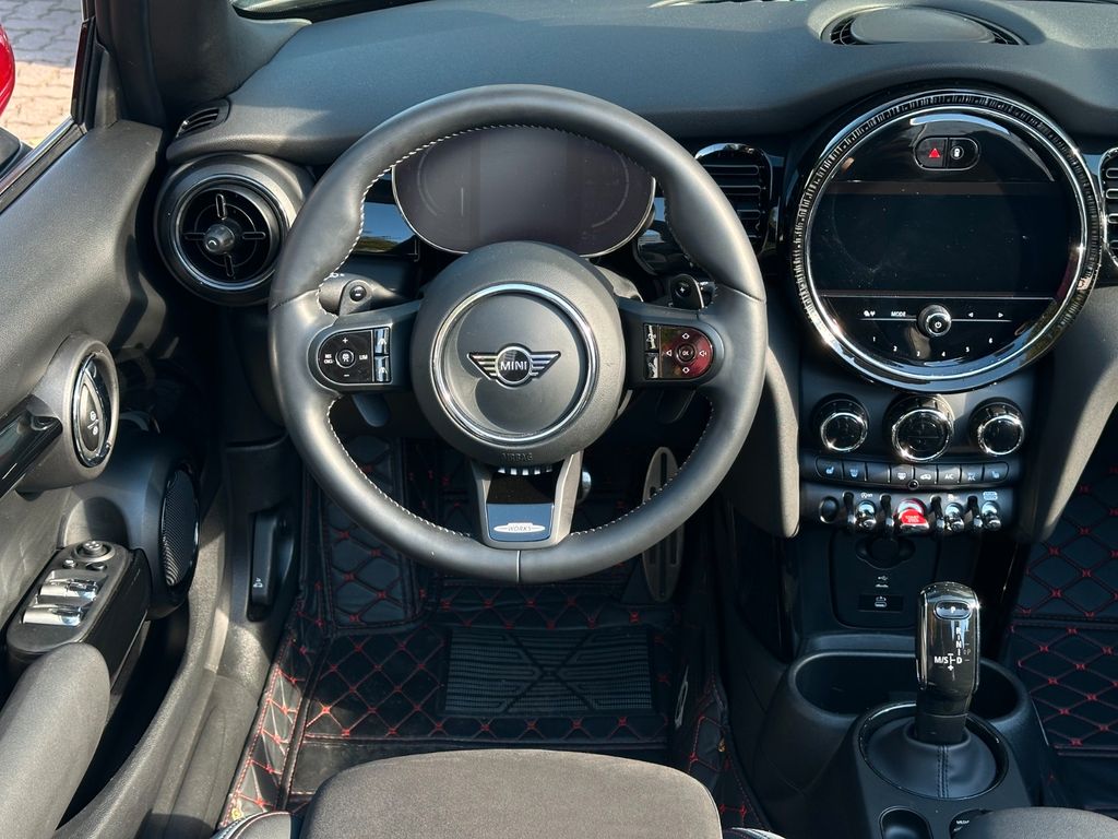MINI John Cooper Works 2023