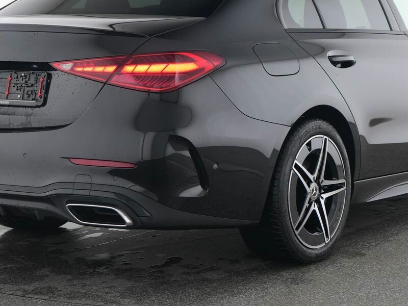 Mercedes-Benz C 300 2024