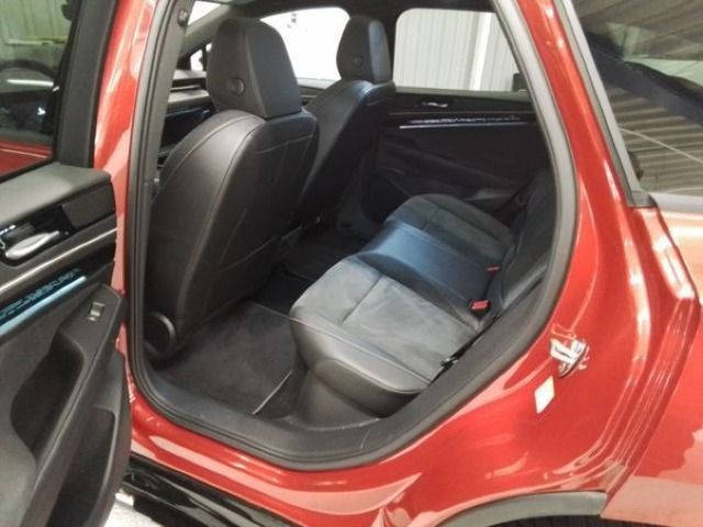 Volkswagen ID.7 2025