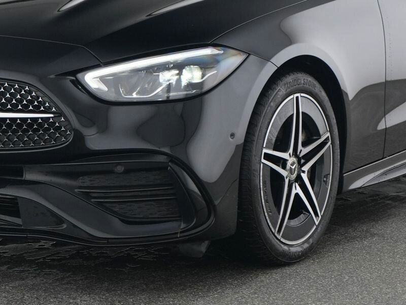 Mercedes-Benz C 300 2024