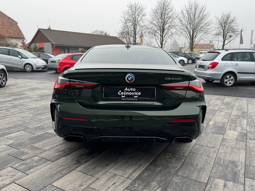 BMW 440 2023