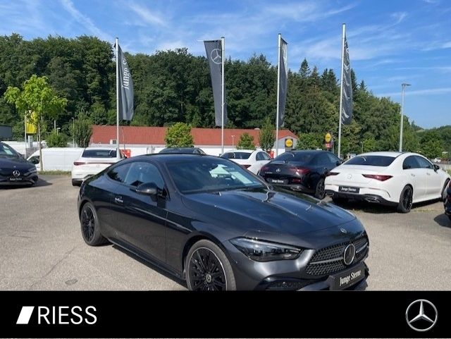 Mercedes-Benz CLE 450 2024