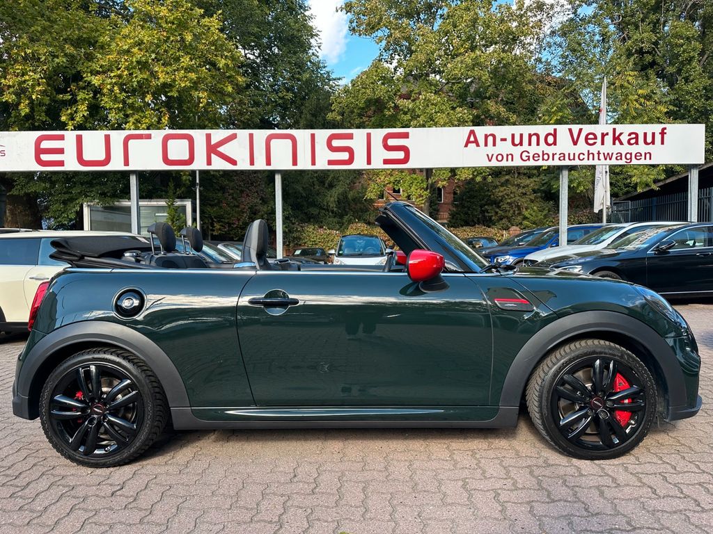MINI John Cooper Works 2023