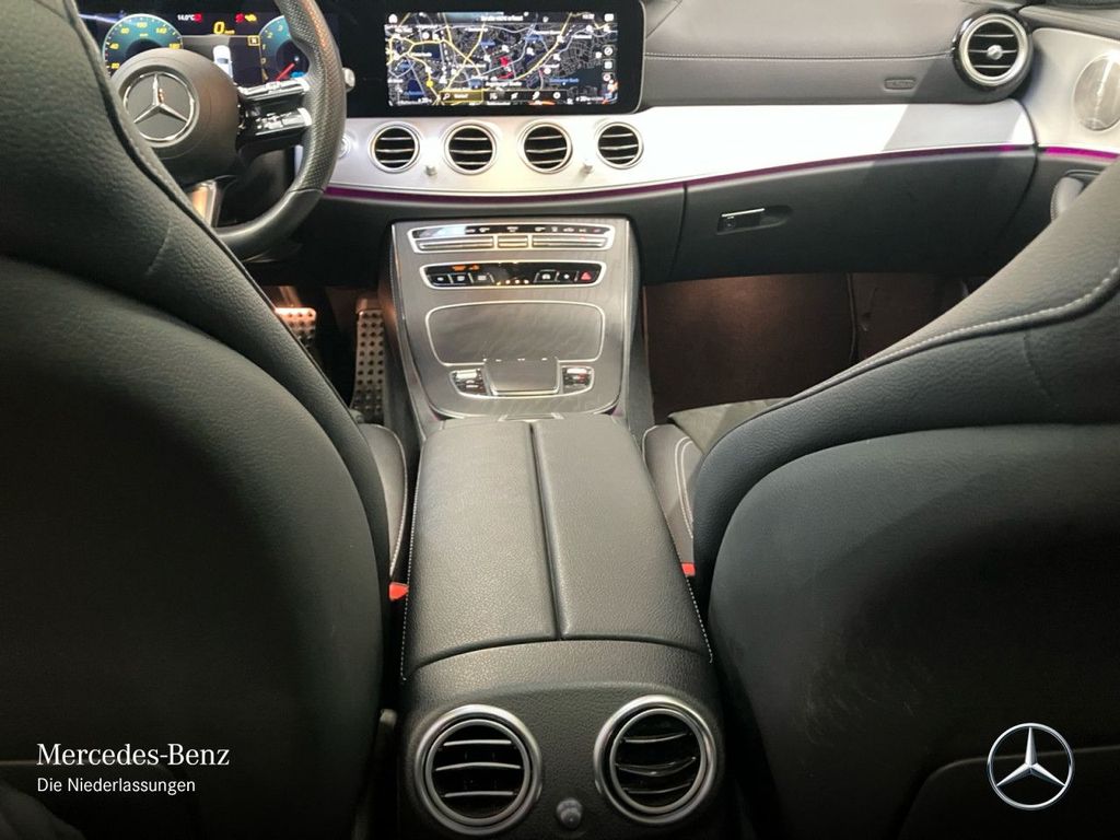 Mercedes-Benz E 300 2022