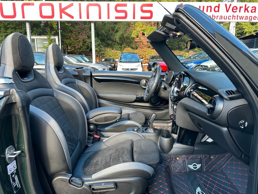 MINI John Cooper Works 2023