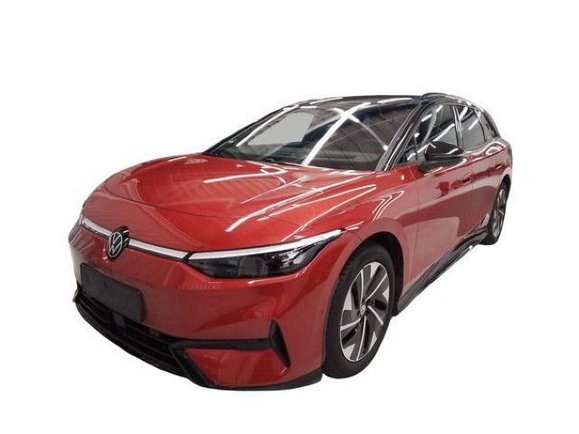 Volkswagen ID.7 2025