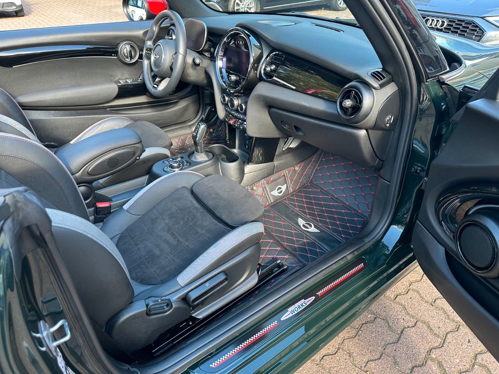 MINI John Cooper Works 2023