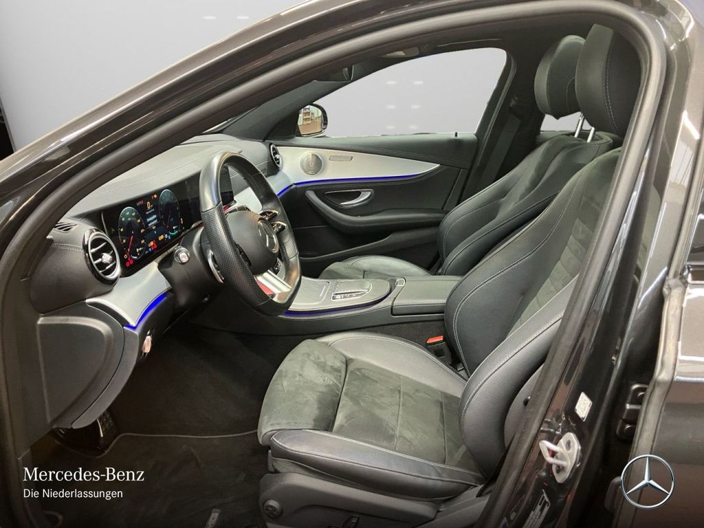 Mercedes-Benz E 300 2022