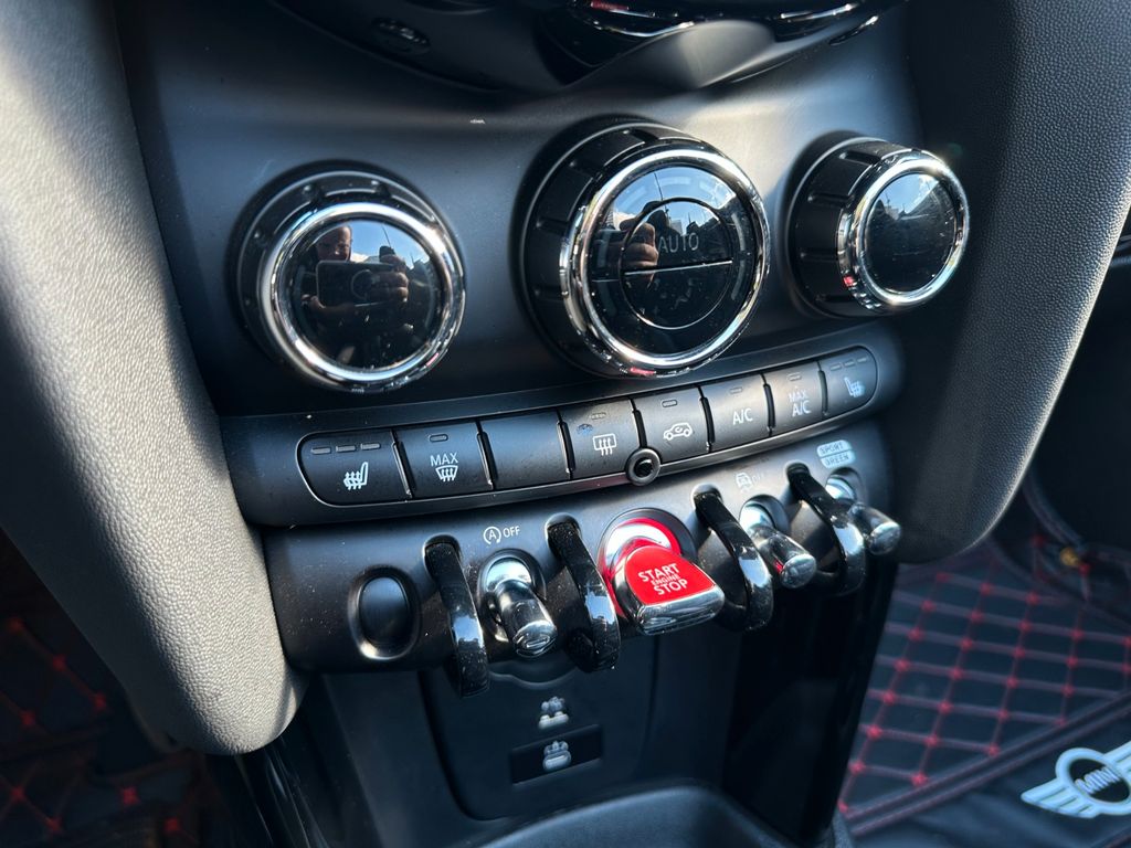 MINI John Cooper Works 2023