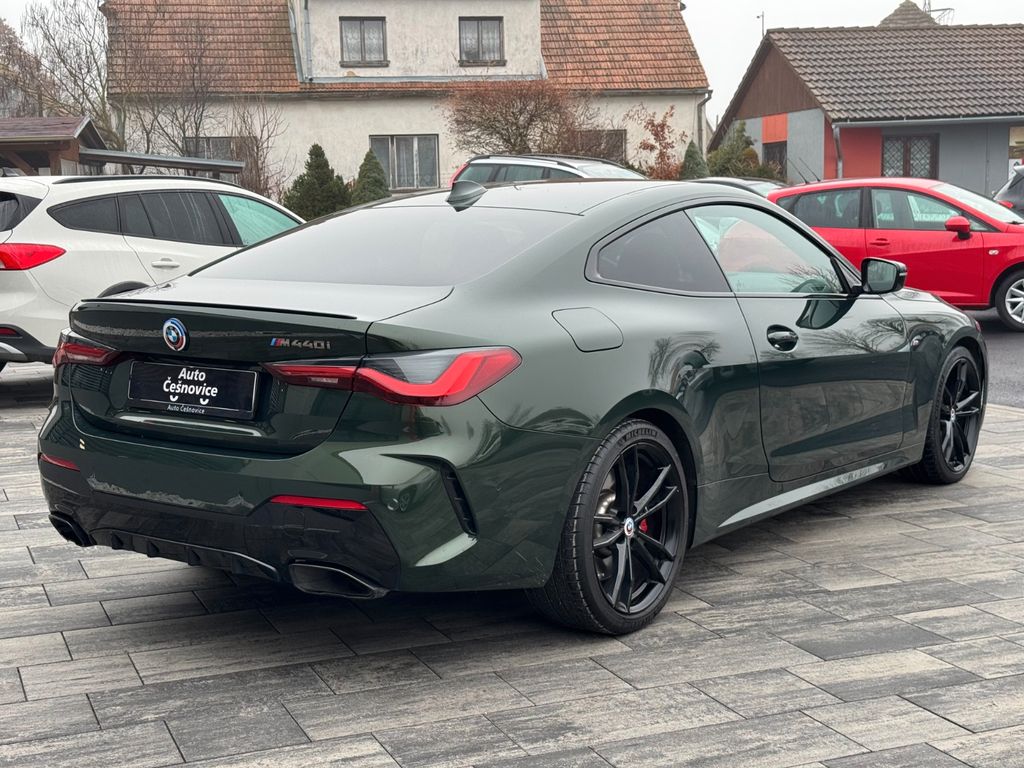 BMW 440 2023
