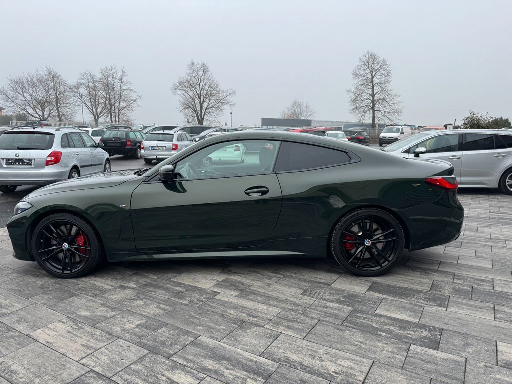 BMW 440 2023
