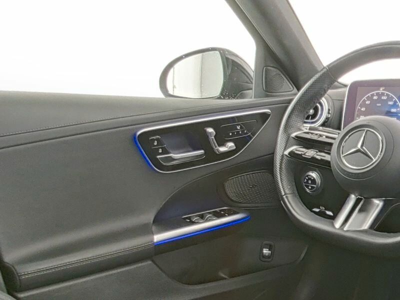 Mercedes-Benz C 300 2024