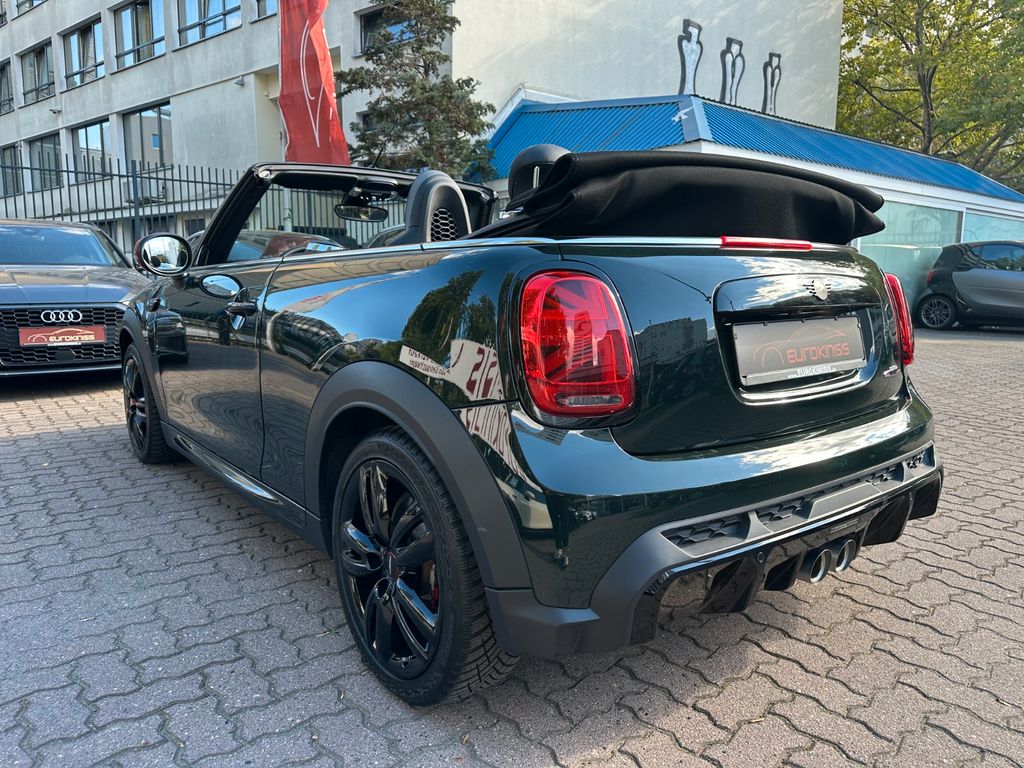 MINI John Cooper Works 2023