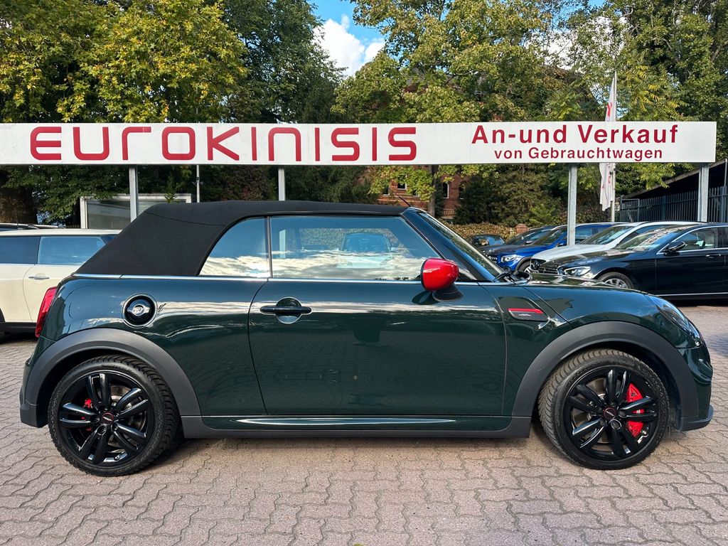MINI John Cooper Works 2023