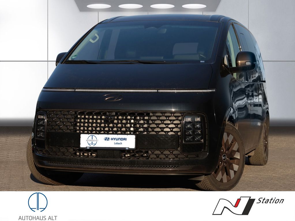 Hyundai STARIA 2023