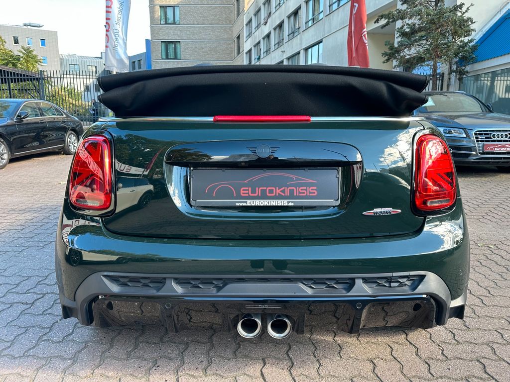 MINI John Cooper Works 2023