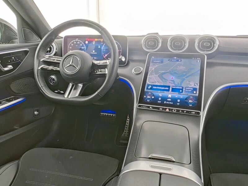Mercedes-Benz C 300 2024